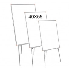 PandaPano - Whiteboard on Stand 40X55